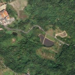 Satellite imagery of 三等三角點 530, TW