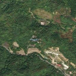 Satellite imagery of 三等三角點 530, TW