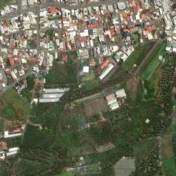 Satellite imagery of 三等三角點 942, TW