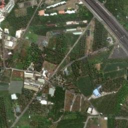 Satellite imagery of 加密控制點GM10, TW