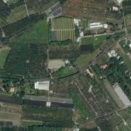 Satellite imagery of 三等三角點 715, TW