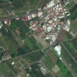 Satellite imagery of 三等三角點 715, TW