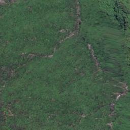 Satellite imagery of 三等三角點 7107, TW