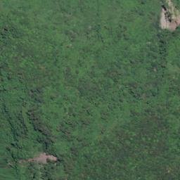 Satellite imagery of 三等三角點 7107, TW
