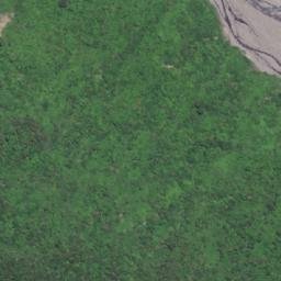 Satellite imagery of 三等三角點 7107, TW