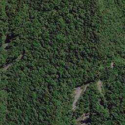 Satellite imagery of 三等三角點 7096, TW