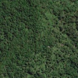 Satellite imagery of Jianqing Shan, TW