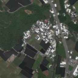 Satellite imagery of 三等三角點 758, TW