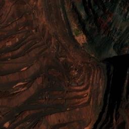 Satellite imagery of Tazâdit, MR