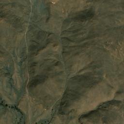 Satellite imagery of Benagras, DZ