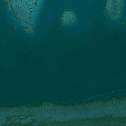 Satellite imagery of Ra’s Abū Dārah, SD