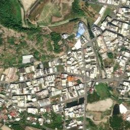 Satellite imagery of 三等三角點 877, TW