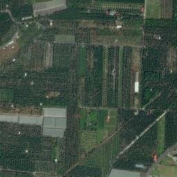 Satellite imagery of 三等三角點 715, TW