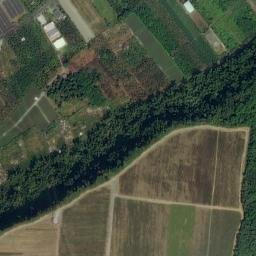 Satellite imagery of 三等三角點 715, TW