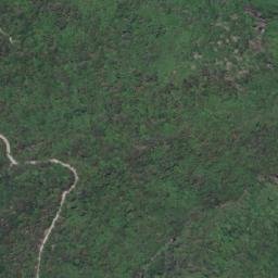 Satellite imagery of 三等三角點 7107, TW