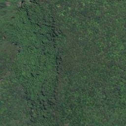 Satellite imagery of 三等三角點 7107, TW