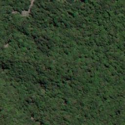 Satellite imagery of 三等三角點 7097, TW