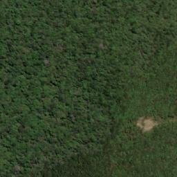 Satellite imagery of 三等三角點 7097, TW