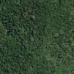 Satellite imagery of Jianqing Shan, TW