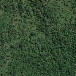 Satellite imagery of Jianqing Shan, TW
