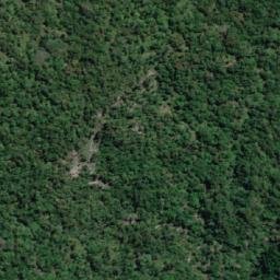 Satellite imagery of Jianqing Shan, TW