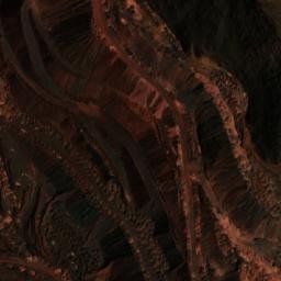 Satellite imagery of Tazâdit, MR