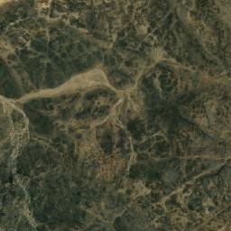 Satellite imagery of Jabal Shubayyiḩ, EG