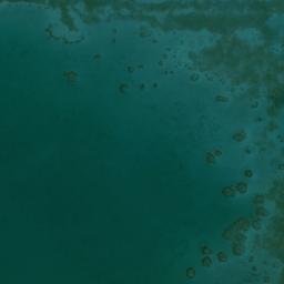 Satellite imagery of Ra’s Abū Dārah, SD