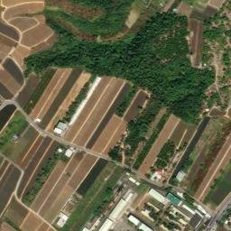 Satellite imagery of 三等三角點 877, TW