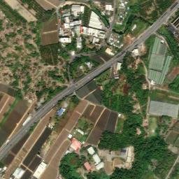 Satellite imagery of 三等三角點 877, TW
