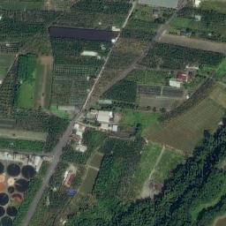 Satellite imagery of 三等三角點 715, TW