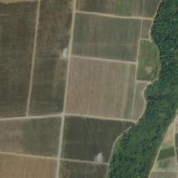 Satellite imagery of 三等三角點 715, TW