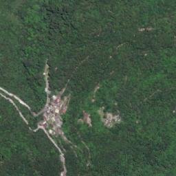 Satellite imagery of 三等三角點 7107, TW