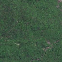 Satellite imagery of 三等三角點 7107, TW