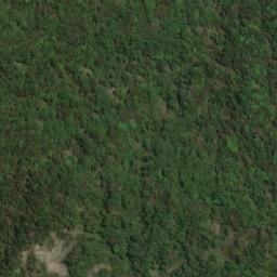 Satellite imagery of 三等三角點 7097, TW