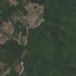 Satellite imagery of 三等三角點 758, TW
