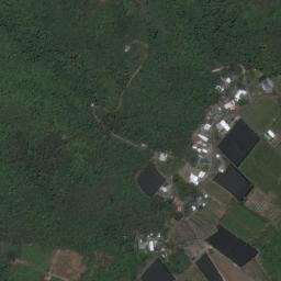 Satellite imagery of 三等三角點 758, TW