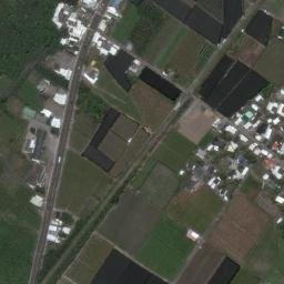 Satellite imagery of 三等三角點 758, TW