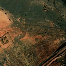 Satellite imagery of Fdérik, MR