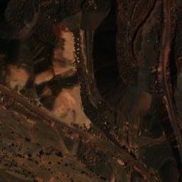 Satellite imagery of Tazâdit, MR