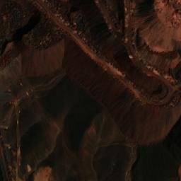 Satellite imagery of Tazâdit, MR