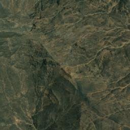 Satellite imagery of Jabal Shubayyiḩ, EG