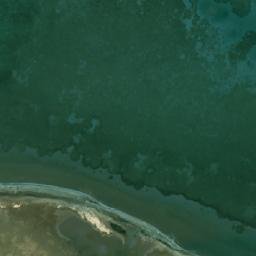 Satellite imagery of Ra’s Abū Dārah, SD