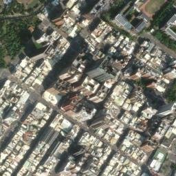 Satellite imagery of 蓮池潭風景區, TW