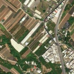 Satellite imagery of 三等三角點 877, TW