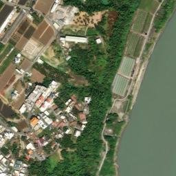 Satellite imagery of 三等三角點 877, TW