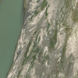 Satellite imagery of 三等三角點 877, TW