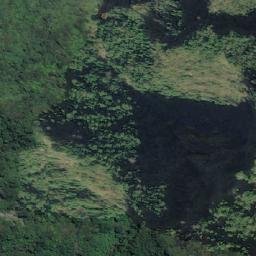 Satellite imagery of 三等三角點 7110, TW