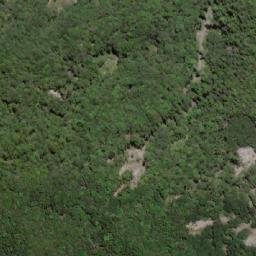 Satellite imagery of 三等三角點 7094, TW