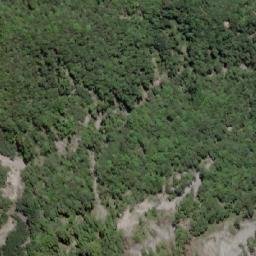 Satellite imagery of 三等三角點 7094, TW